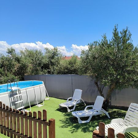 Nicol Apartment Сплит Екстериор снимка