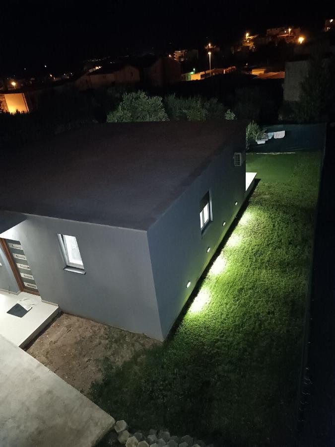 Nicol Apartment Сплит Екстериор снимка