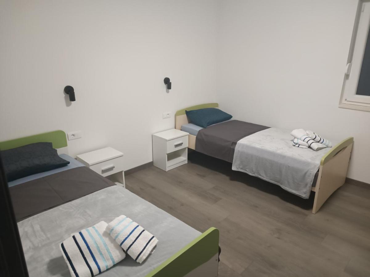 Nicol Apartment Сплит Екстериор снимка