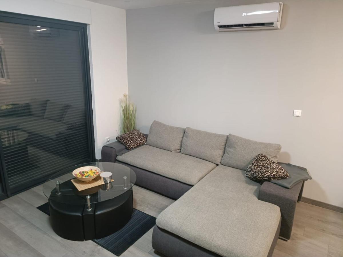 Nicol Apartment Сплит Екстериор снимка