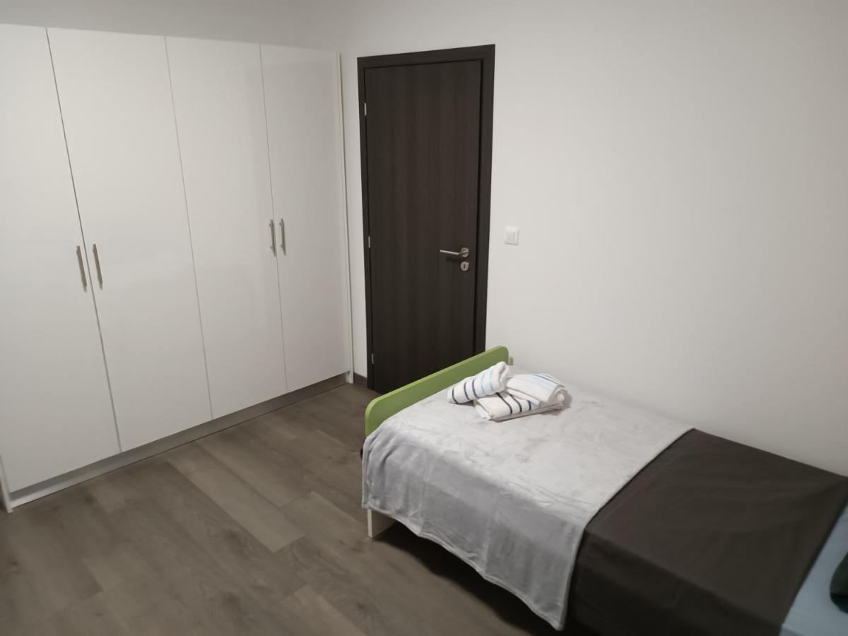 Nicol Apartment Сплит Екстериор снимка
