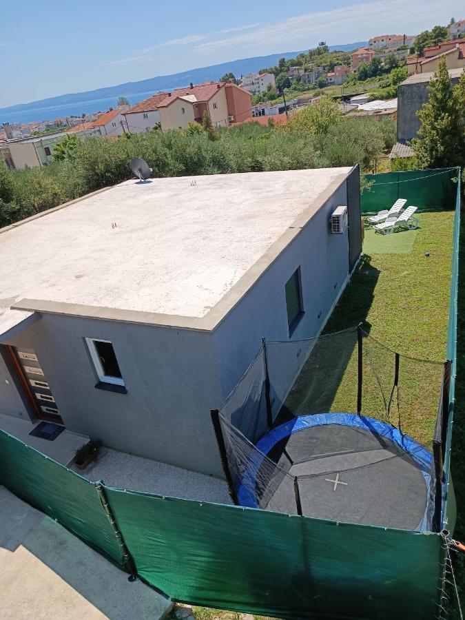 Nicol Apartment Сплит Екстериор снимка