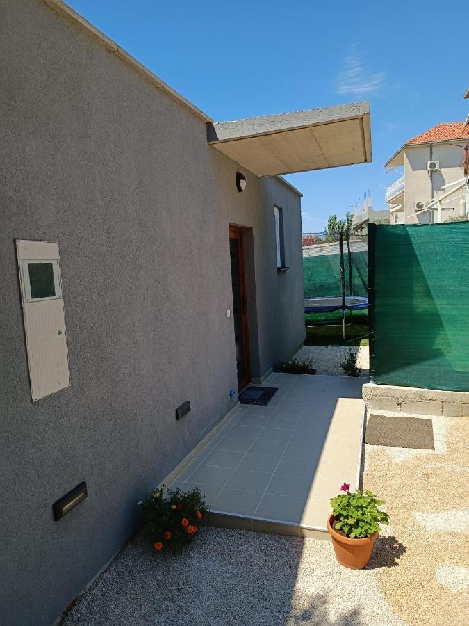 Nicol Apartment Сплит Екстериор снимка
