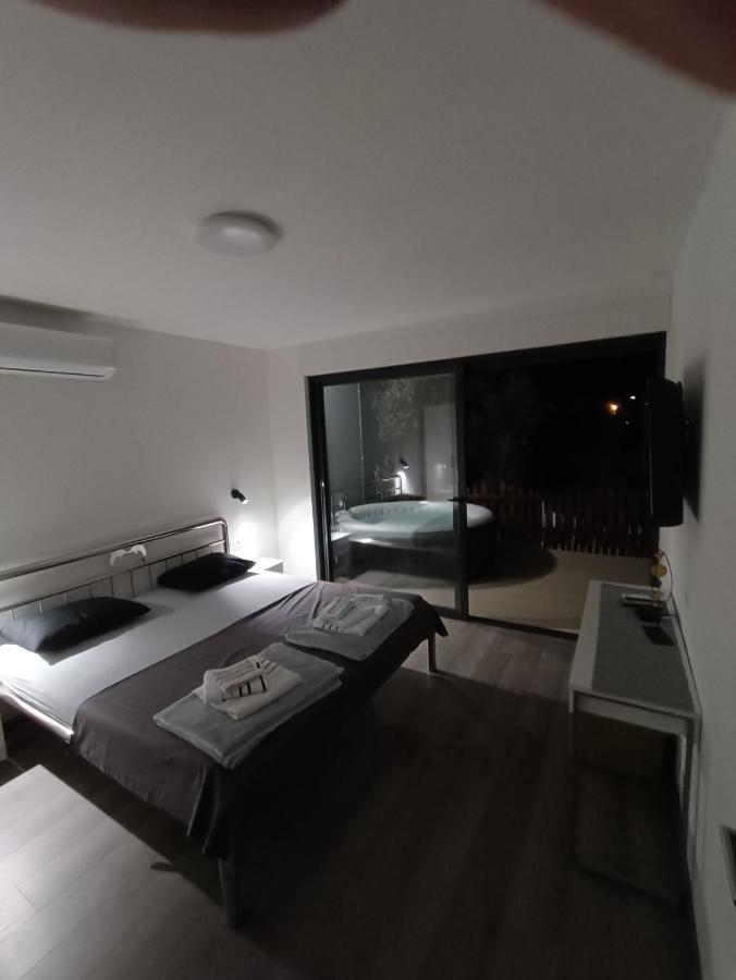Nicol Apartment Сплит Екстериор снимка